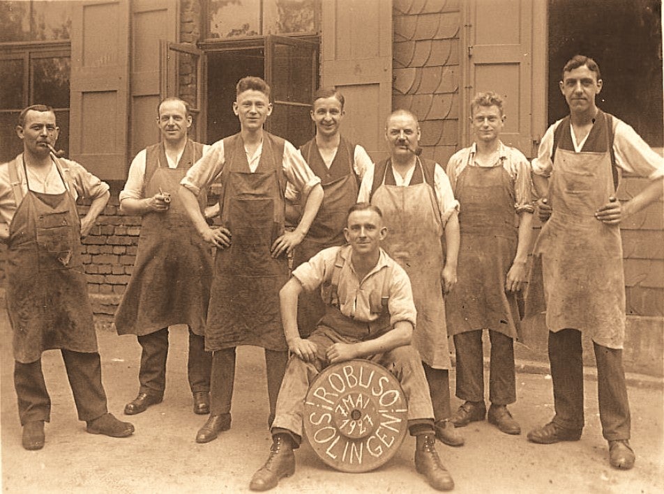 Scherenlösungen für Profis